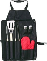 SET BARBECUE
